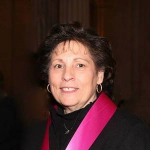 Fundraising Page: Jane Iannetta